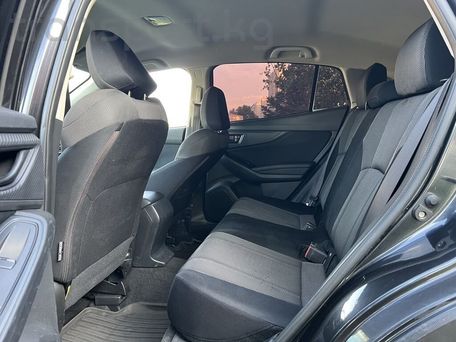 Subaru Crosstrek, 2019 — фото 7
