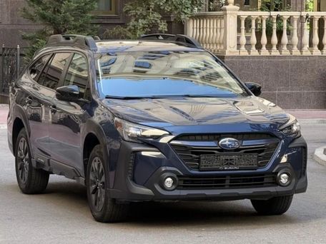 Subaru Outback, 2023 — photo 1