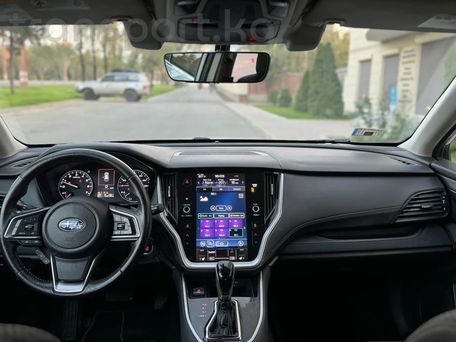 Subaru Outback, 2020 — сүрөт 6