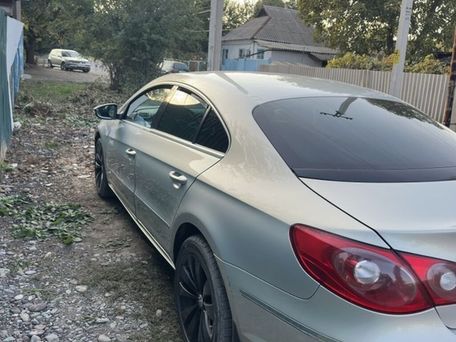 Volkswagen Passat CC, 2011 — photo 3