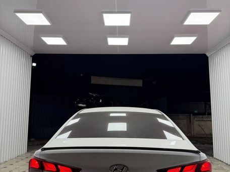 Hyundai Sonata, 2017 — фото 7