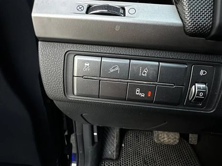 SsangYong Rexton Sports, 2019 — сүрөт 8