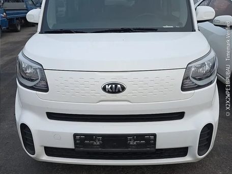 Kia Ray, 2021 — photo 1