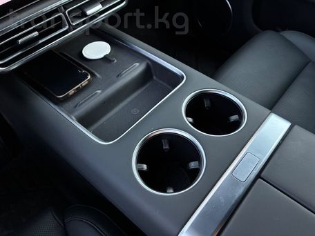 Li Auto (Lixiang) L8, 2023 — photo 12