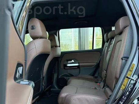 Mercedes-Benz GLB, 2025 — сүрөт 4