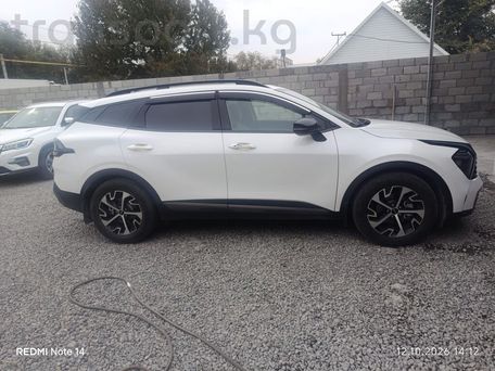 Kia Sportage, 2023 — 照片 3