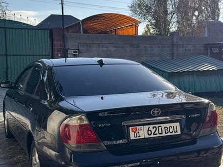 Toyota Camry, 2003 — сүрөт 8