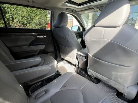 Toyota Highlander, 2021 — photo 11