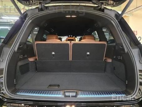 Mercedes-Benz GLS, 2025 — 照片 11