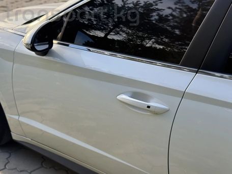 Hyundai Sonata, 2019 — сүрөт 7