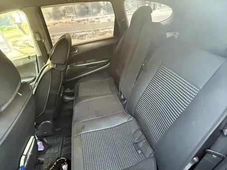 Honda Stream, 2002 — фото 4