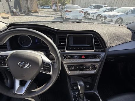 Hyundai Sonata, 2019 — фото 10