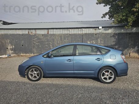 Toyota Prius, 2005 — сүрөт 3