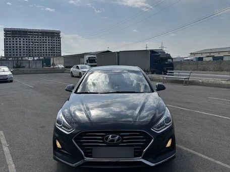 Hyundai Sonata, 2023