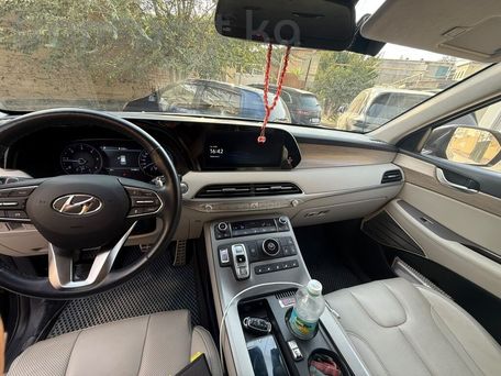 Hyundai Palisade, 2019 — сүрөт 10