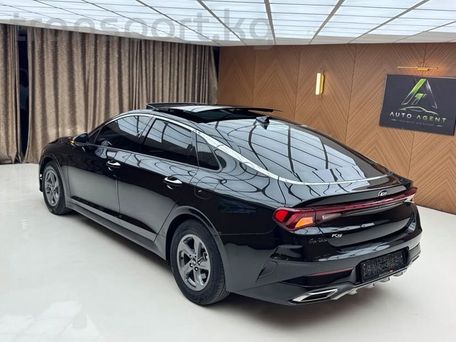 Kia K5, 2020 — photo 4