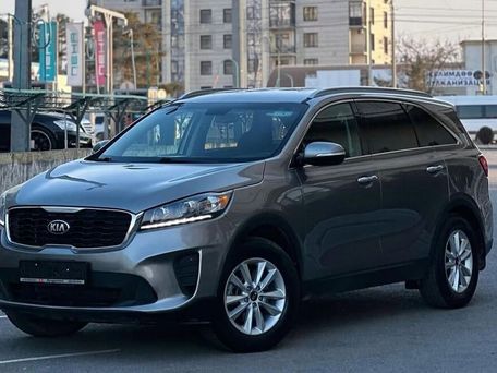 Kia Sorento, 2019 — фото 2