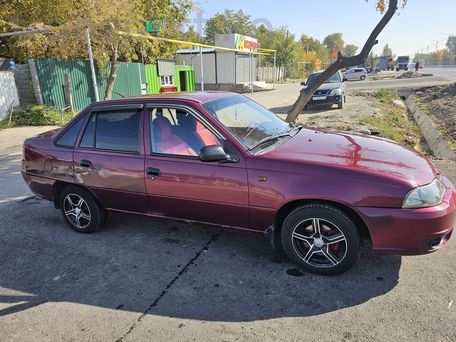 Daewoo Nexia, 2010 — photo 2