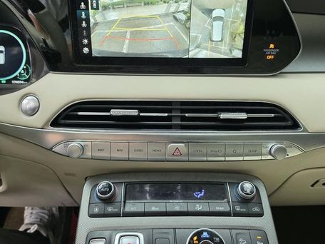 Hyundai Palisade, 2020 — сүрөт 6