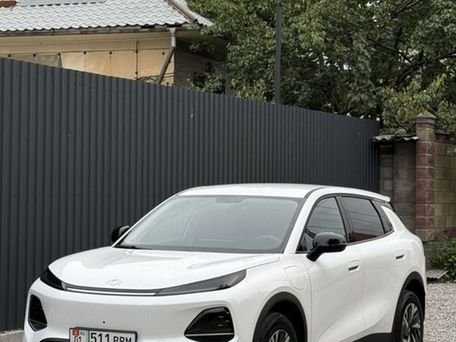 Changan Qiyuan Q05, 2026 — 照片 1