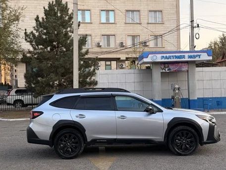 Subaru Outback, 2023 — сүрөт 6