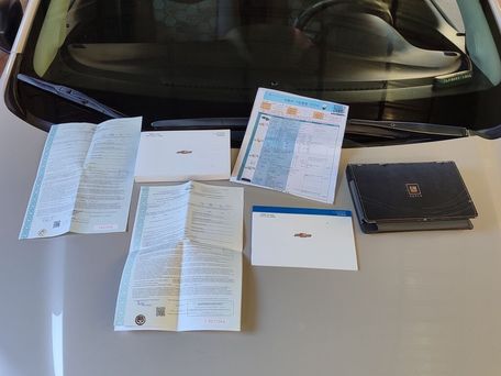 Chevrolet Spark, 2018 — photo 10