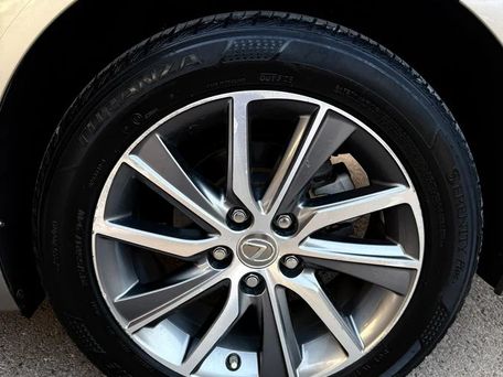 Lexus ES, 2017 — сүрөт 4