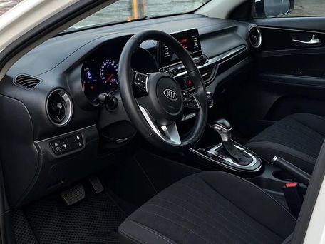 Kia K3, 2019 — сүрөт 4