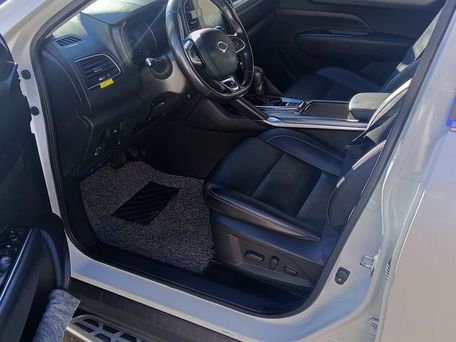 Renault Samsung QM6, 2019 — сүрөт 6