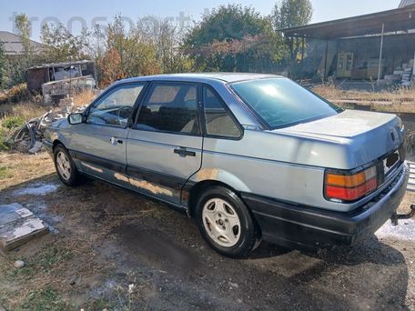 Volkswagen Passat, 1990 — 照片 4