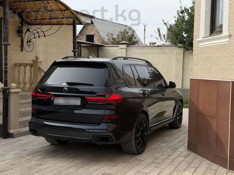 BMW X7, 2021 — photo 6