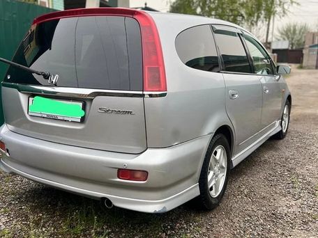 Honda Stream, 2002 — фото 1