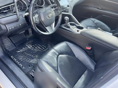 Toyota Camry, 1991 — фото 2
