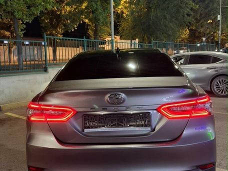 Toyota Camry, 2021 — сүрөт 4