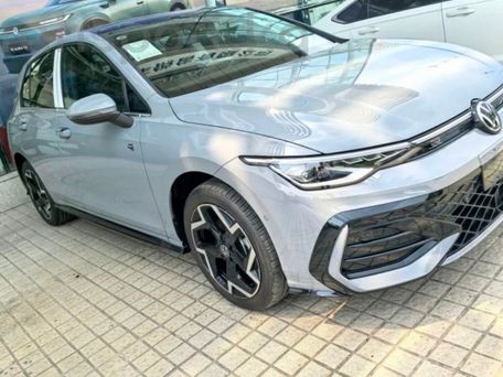 Volkswagen Golf, 2026 — сүрөт 3