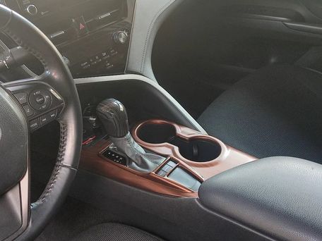Toyota Camry, 2022 — сүрөт 12