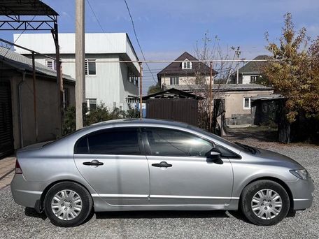 Honda Civic, 2006 — photo 4