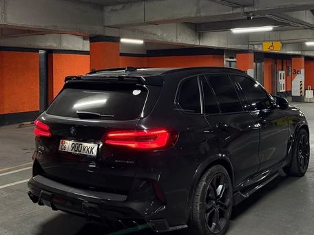 BMW X5, 2019 — фото 4