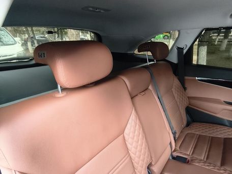 Kia Sorento, 2019 — 照片 10