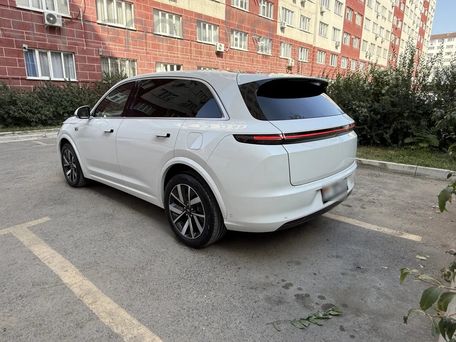 Li Auto (Lixiang) L7, 2023 — фото 4