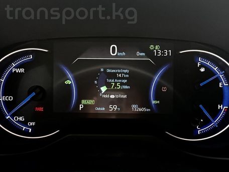 Toyota RAV4, 2020 — сүрөт 11