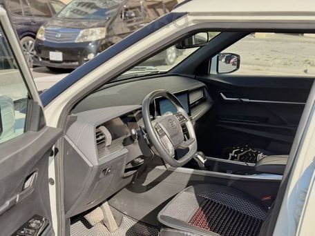 SsangYong Torres, 2023 — 照片 10