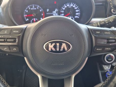 Kia Morning, 2018 — сүрөт 3