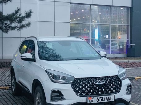 Chery Tiggo (T11), 2023 — сүрөт 2