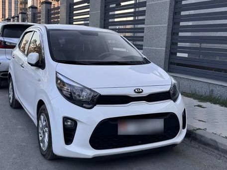 Kia Morning, 2020 — 照片 2