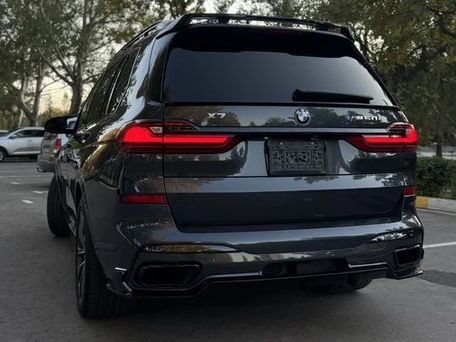 BMW X7, 2019 — сүрөт 2