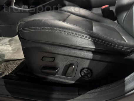 Hyundai Grandeur, 2020 — photo 12