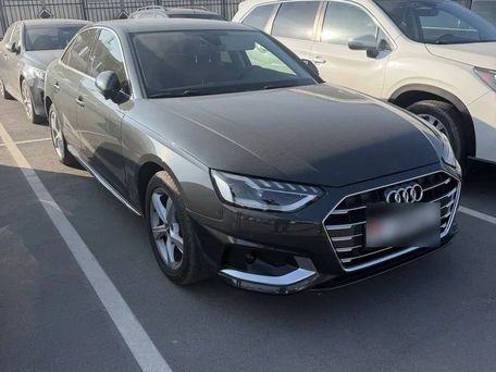 Audi A4, 2019 — сүрөт 4