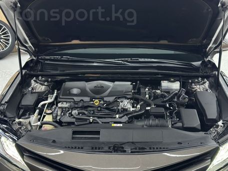 Toyota Camry, 2018 — photo 17