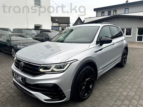 Volkswagen Tiguan, 2023 — фото 3